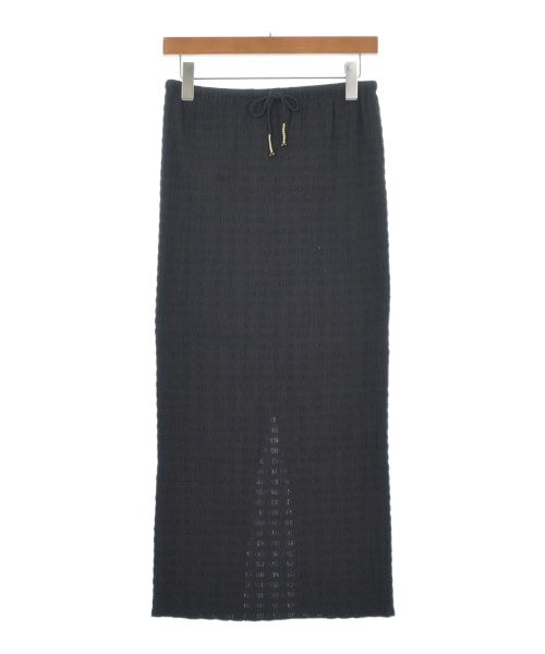 Pheeta 長裙/超長裙