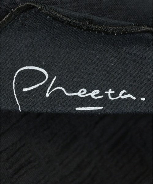 Pheeta 長裙/超長裙