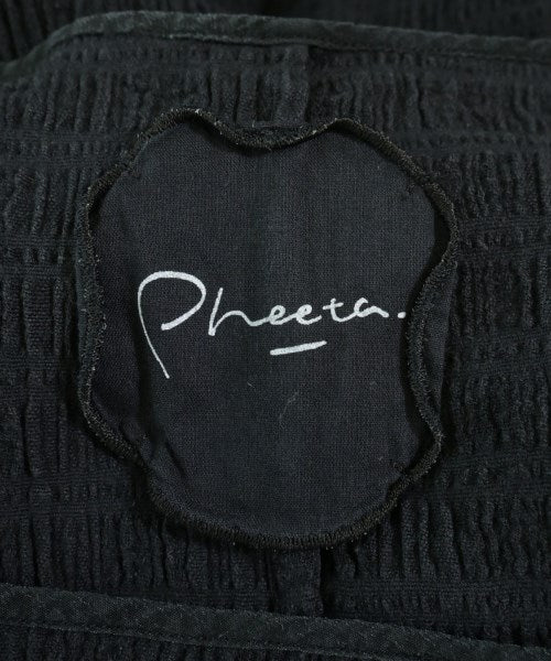 Pheeta 女襯衫