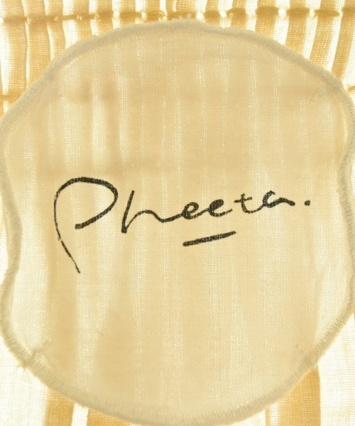 Pheeta 洋裝