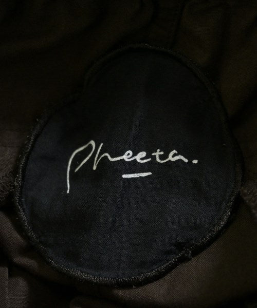 Pheeta 其他款
