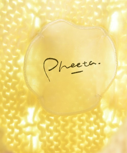 Pheeta 開襟衫