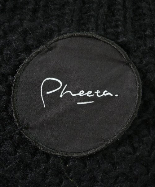 Pheeta 開襟衫