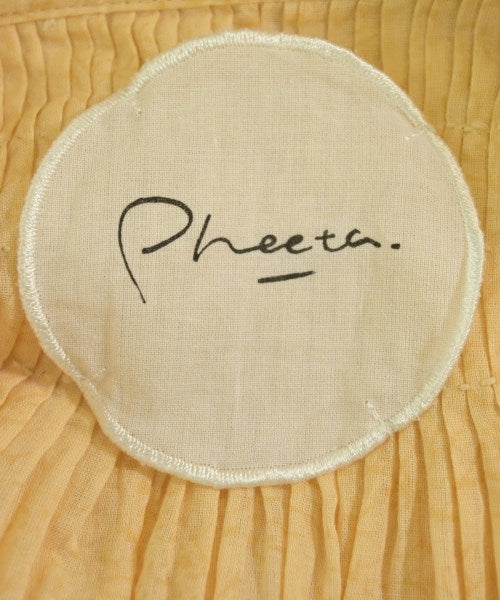 Pheeta 洋裝