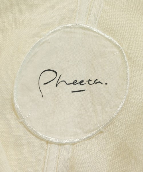 Pheeta 洋裝