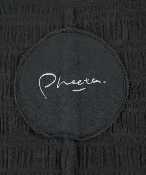 Pheeta 休閒襯衫