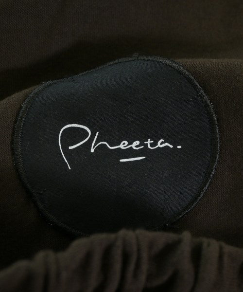 Pheeta 其他款