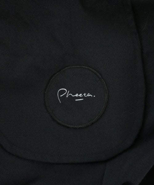 Pheeta 其他款