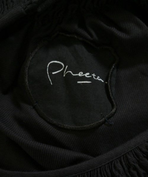 Pheeta 女襯衫