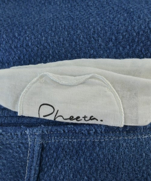 Pheeta 其他款