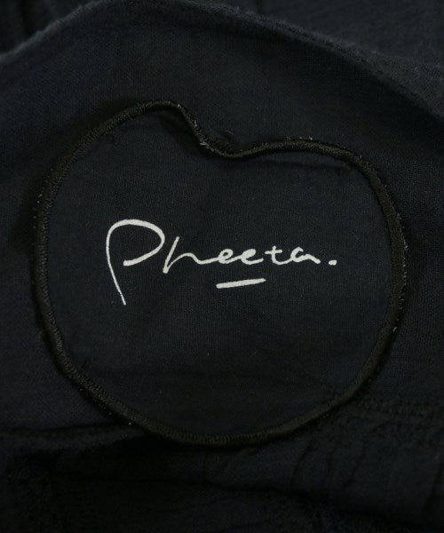 Pheeta 休閒襯衫