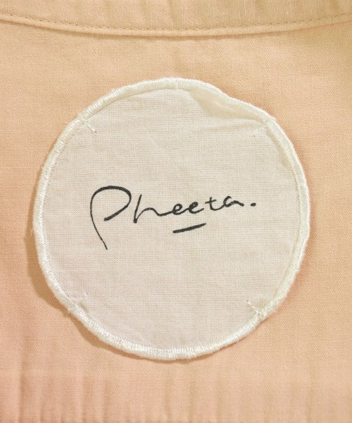 Pheeta 洋裝
