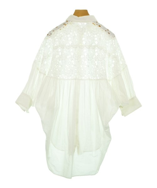 IKUFURUDATE 女襯衫