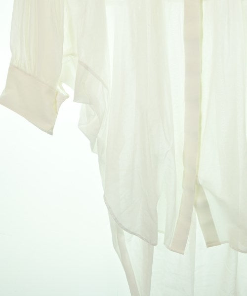 IKUFURUDATE 女襯衫