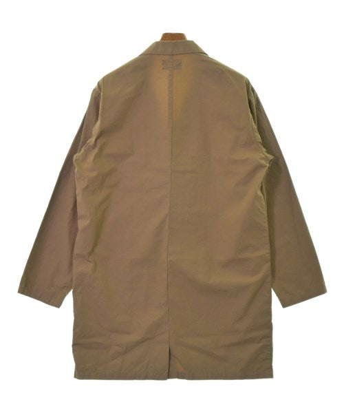 MASSES 切斯特披風