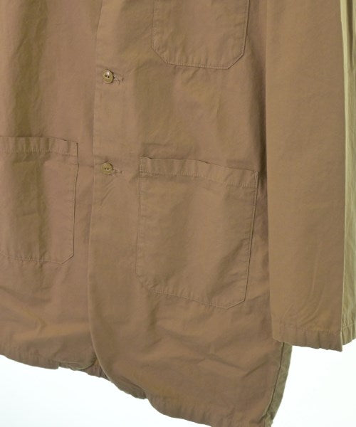 MASSES 切斯特披風