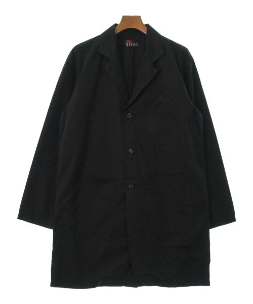 MASSES 切斯特披風