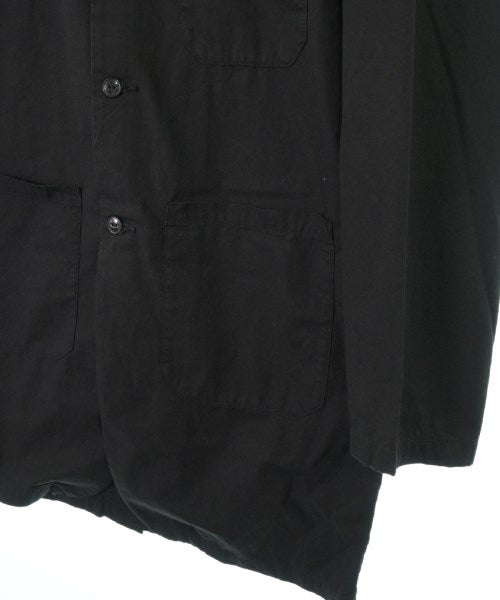 MASSES 切斯特披風