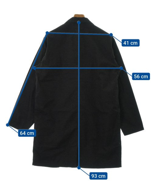 MASSES 切斯特披風