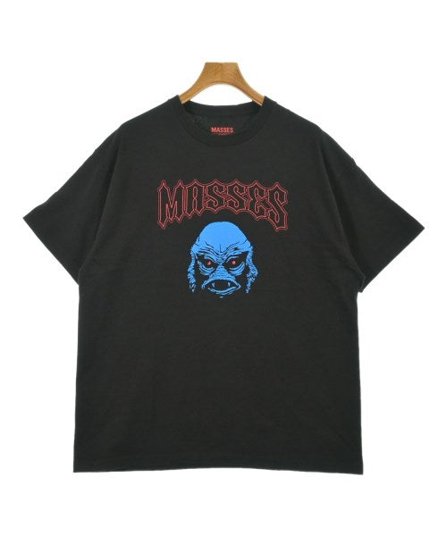 MASSES T恤/上衣