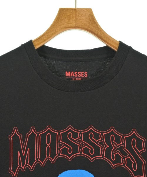 MASSES T恤/上衣