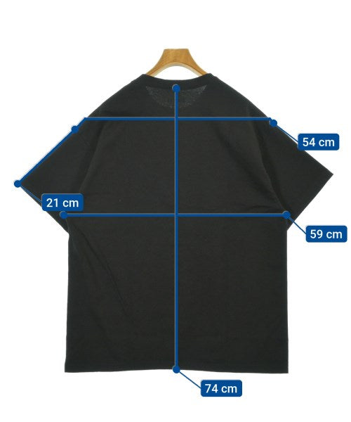 MASSES T恤/上衣