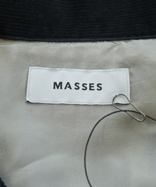MASSES 休閒襯衫