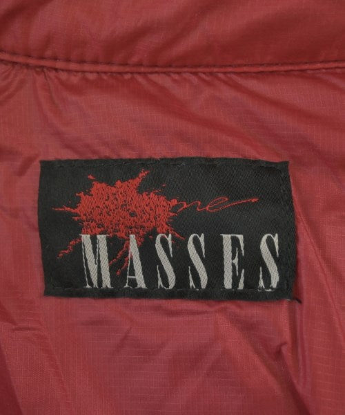 MASSES 其他飛行外套