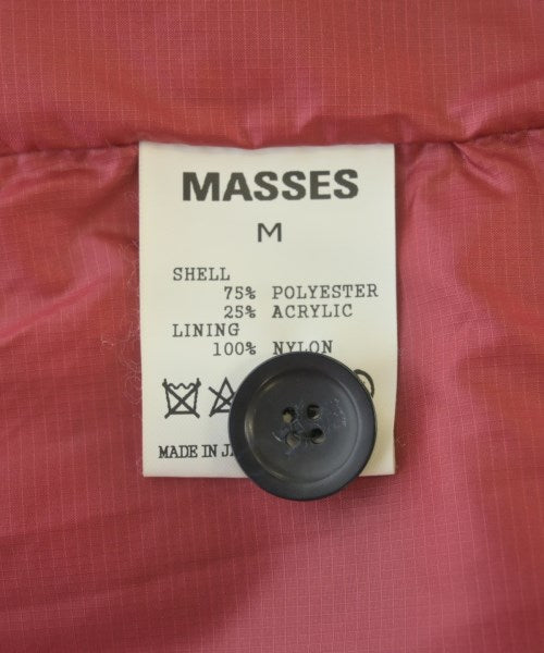 MASSES 其他飛行外套