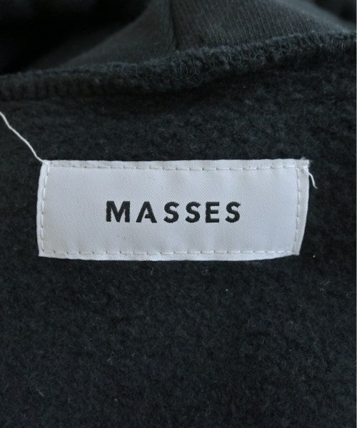MASSES 連帽衫