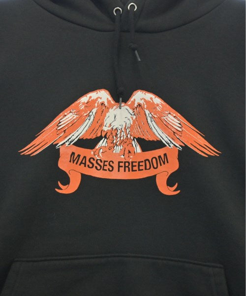 MASSES 連帽衫