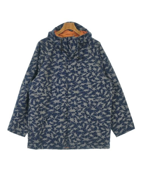 MASSES 山系外套