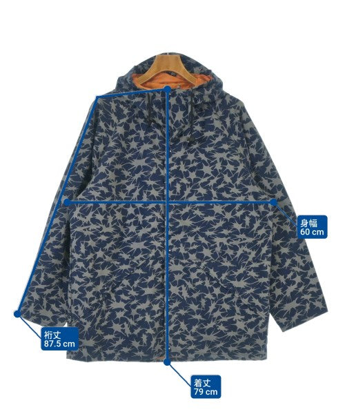 MASSES 山系外套