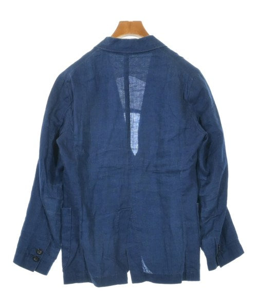 BLUE BLUE JAPAN 休閒夾克