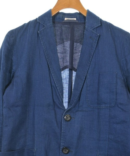 BLUE BLUE JAPAN 休閒夾克
