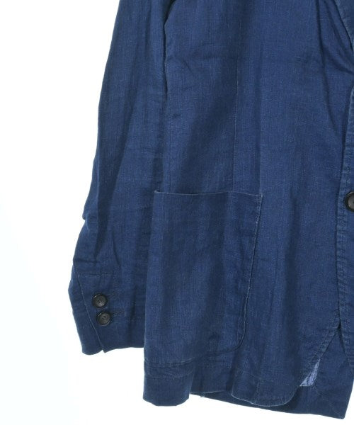 BLUE BLUE JAPAN 休閒夾克