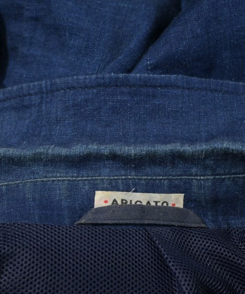 BLUE BLUE JAPAN 休閒夾克