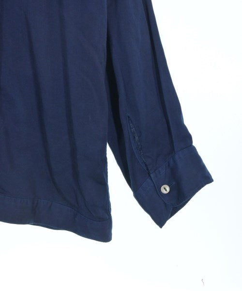 BLUE BLUE JAPAN 休閒襯衫