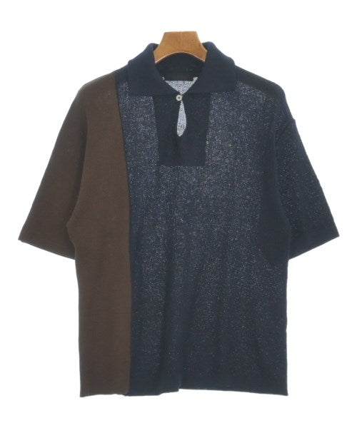 Nobuyuki Matsui 毛衣