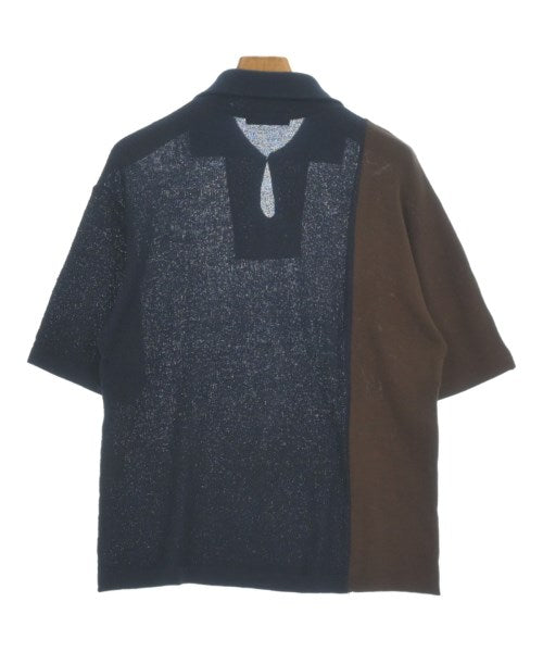 Nobuyuki Matsui 毛衣