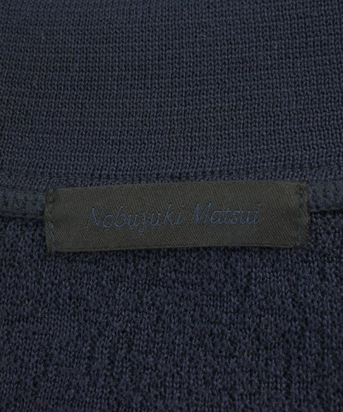 Nobuyuki Matsui 毛衣