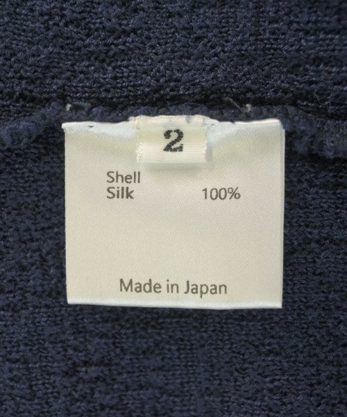 Nobuyuki Matsui 毛衣