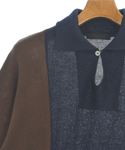 Nobuyuki Matsui 毛衣