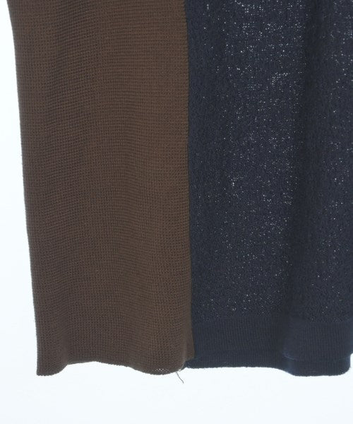 Nobuyuki Matsui 毛衣