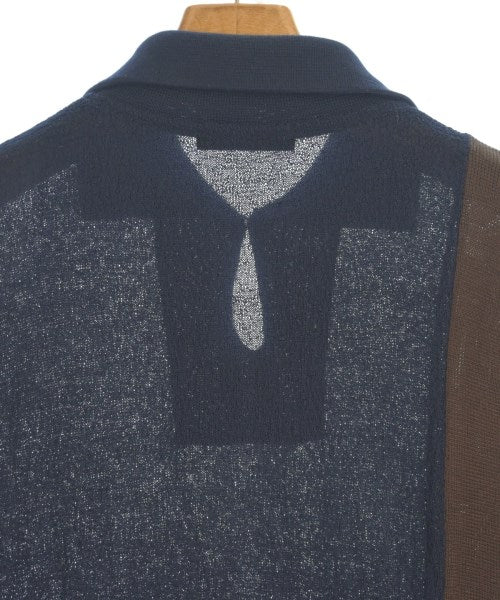 Nobuyuki Matsui 毛衣