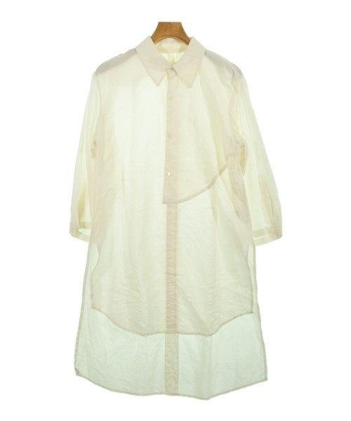 Nobuyuki Matsui 休襯衫