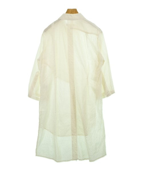 Nobuyuki Matsui 休襯衫