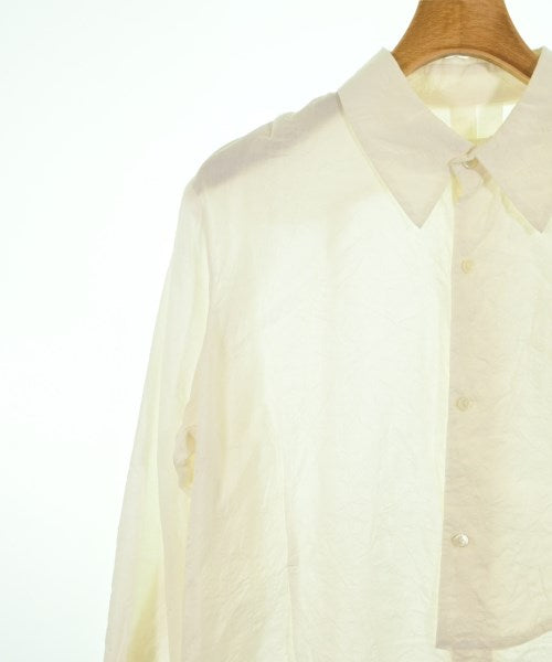 Nobuyuki Matsui 休襯衫