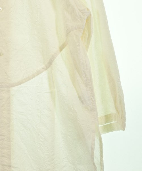 Nobuyuki Matsui 休襯衫