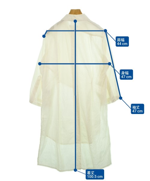 Nobuyuki Matsui 休襯衫